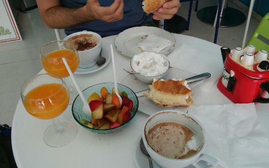 Gelateria Splash
